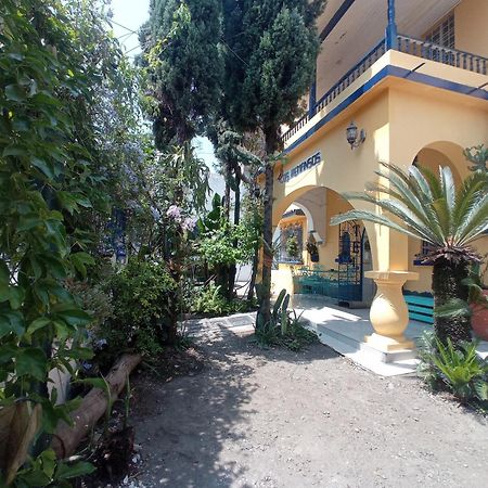 Hotel Boutique Los Remansos Palmira  Exterior foto
