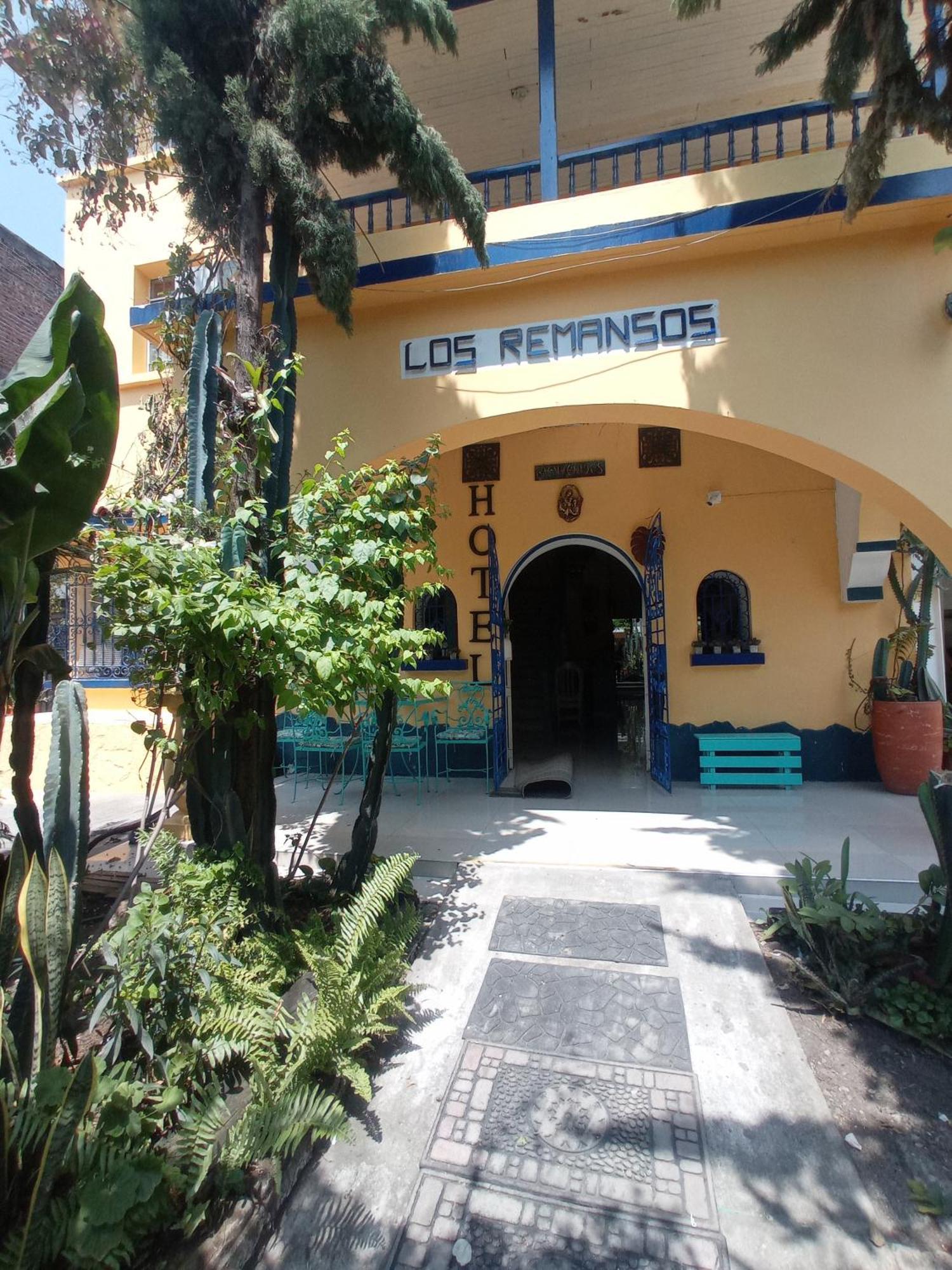Hotel Boutique Los Remansos Palmira  Exterior foto