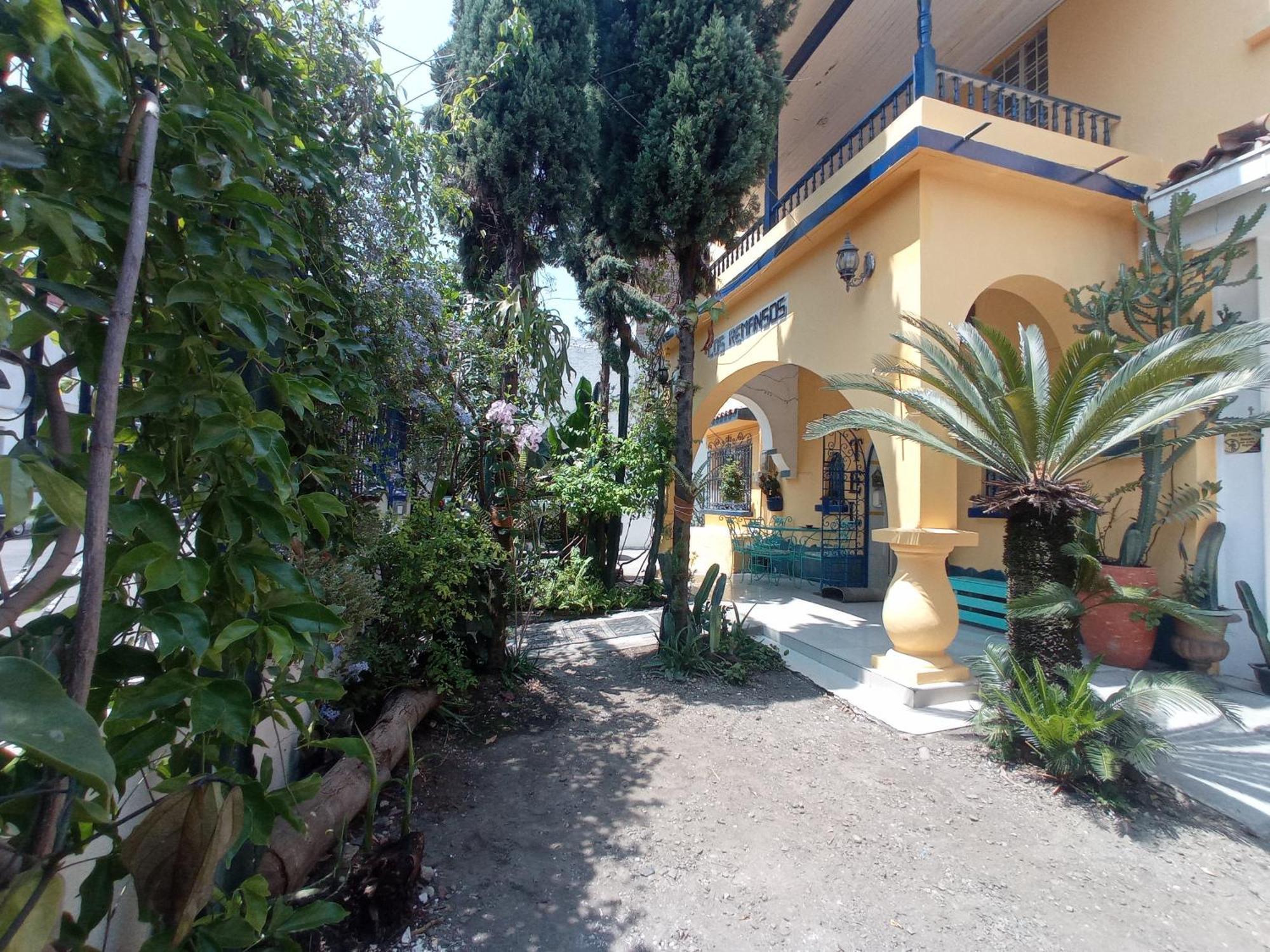 Hotel Boutique Los Remansos Palmira  Exterior foto